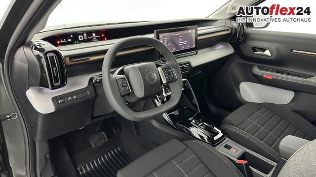 Citro&euml;n C3 Aircross PLUS 