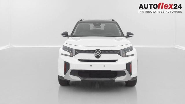 Vorlauffahrzeuge Citro&euml;n C3 Aircross - PLUS