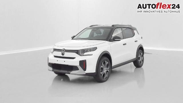 Citro&euml;n C3 Aircross PLUS 