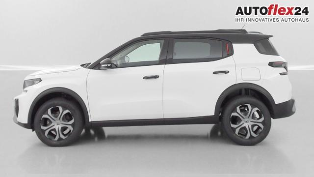 Citro&euml;n C3 Aircross PLUS 