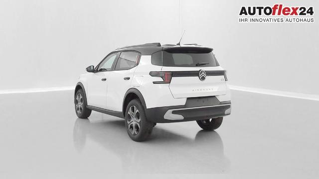 Citro&euml;n C3 Aircross PLUS 