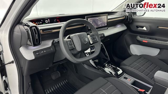 Citro&euml;n C3 Aircross PLUS 