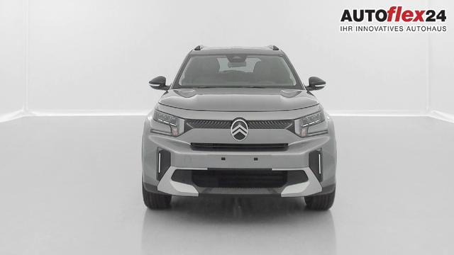 Vorlauffahrzeuge Citro&euml;n C3 Aircross - PLUS