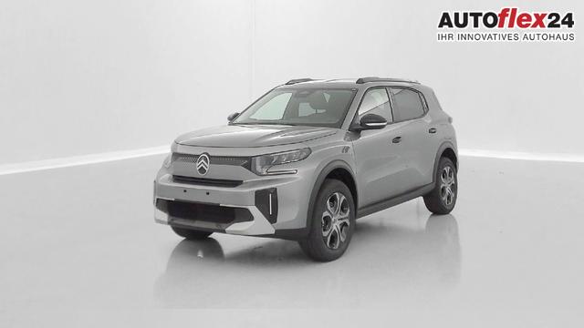 Citro&euml;n C3 Aircross PLUS 