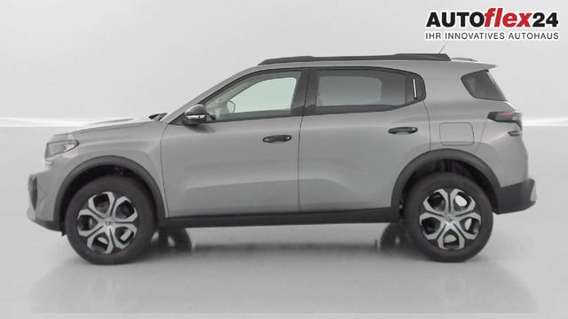Citro&euml;n C3 Aircross PLUS 