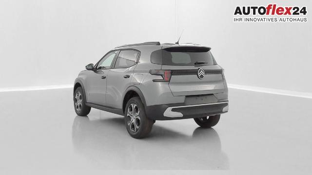 Citro&euml;n C3 Aircross PLUS 