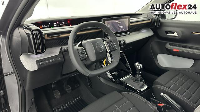 Citro&euml;n C3 Aircross PLUS 