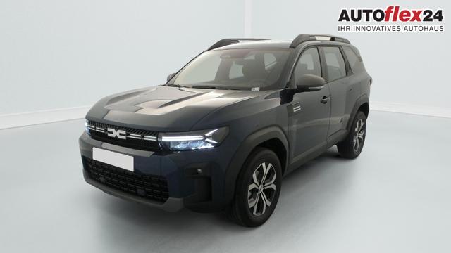 Vorlauffahrzeuge Dacia Bigster - Mild Hybrid 140 Expression