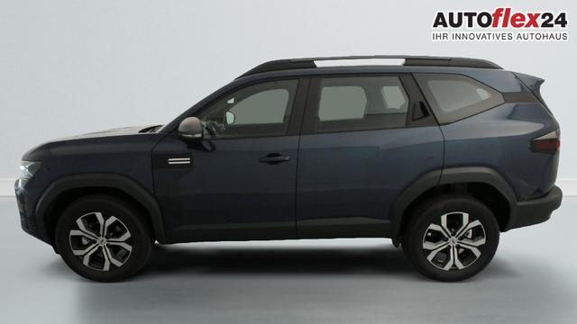 Dacia Bigster Mild Hybrid 140 Expression 