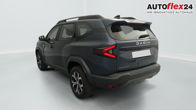 Dacia Bigster Mild Hybrid 140 Expression 