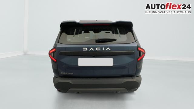 Dacia Bigster Mild Hybrid 140 Expression 
