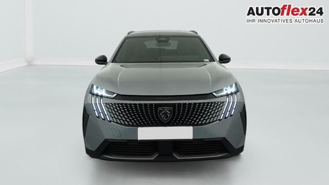 Gebrauchtfahrzeug Peugeot 5008 - HYBRID 145 CH E-DCS6 ALLURE