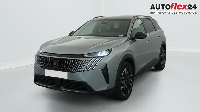 Peugeot 5008 HYBRID 145 CH E-DCS6 ALLURE 