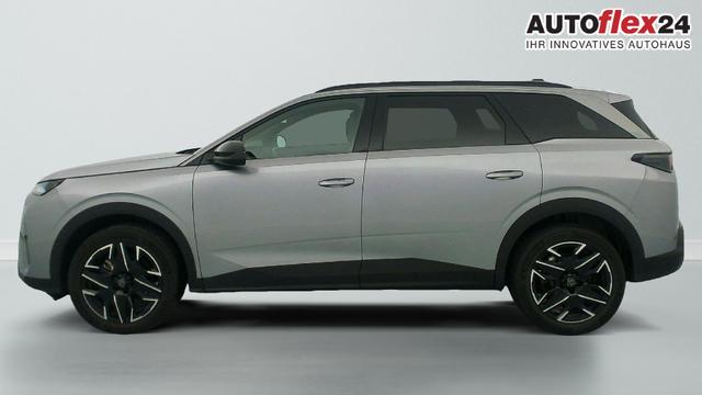 Peugeot 5008 HYBRID 145 CH E-DCS6 ALLURE 