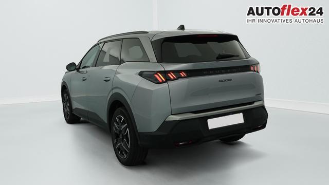 Peugeot 5008 HYBRID 145 CH E-DCS6 ALLURE 