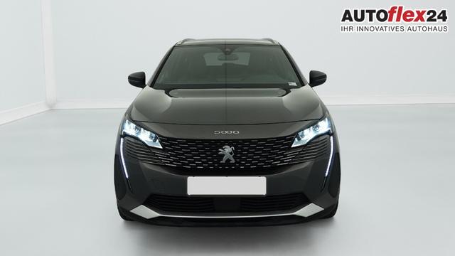 Gebrauchtfahrzeug Peugeot 5008 - Hybrid 136 e-DCS6 Allure Pack