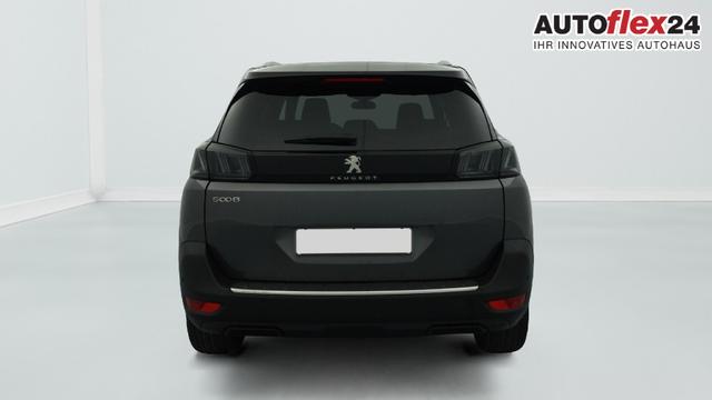 Peugeot 5008 Hybrid 136 e-DCS6 Allure Pack 