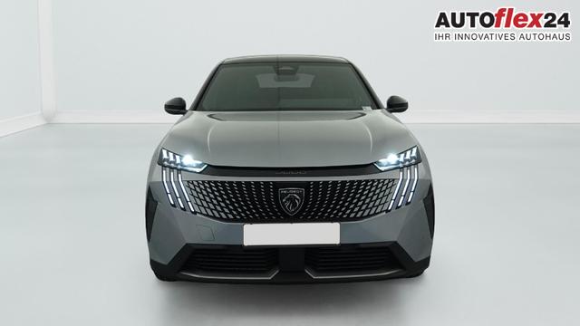 Gebrauchtfahrzeug Peugeot 3008 - Hybrid 145 e-DCS6 GT