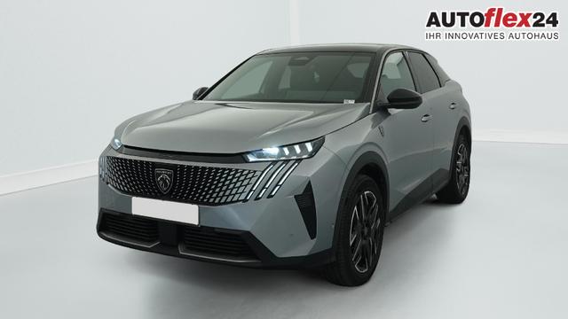 Peugeot 3008 Hybrid 145 e-DCS6 GT 