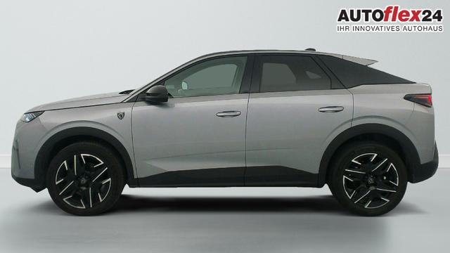 Peugeot 3008 Hybrid 145 e-DCS6 GT 