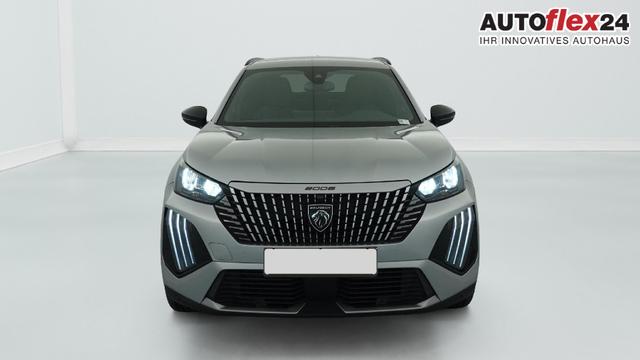 Gebrauchtfahrzeug Peugeot 2008 - Hybrid 145 e-DCS6 Allure