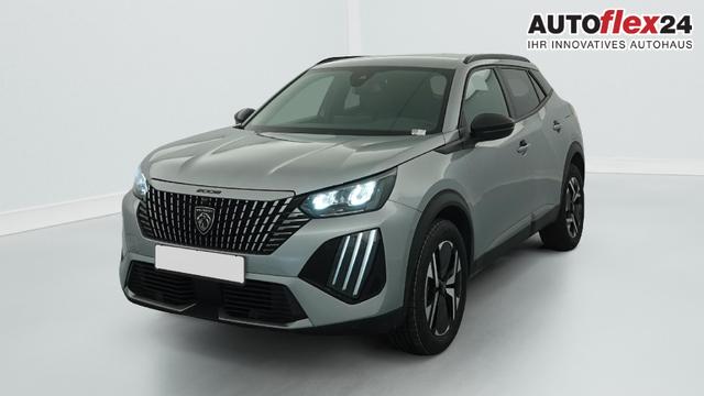 Peugeot 2008 Hybrid 145 e-DCS6 Allure 