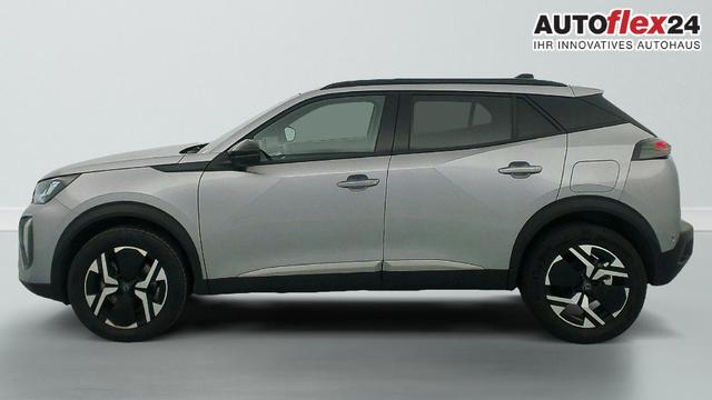 Peugeot 2008 Hybrid 145 e-DCS6 Allure 