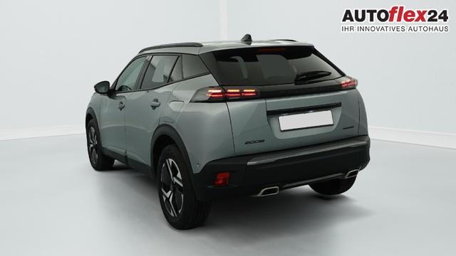 Peugeot 2008 Hybrid 145 e-DCS6 Allure 