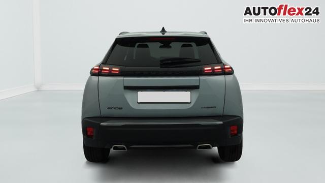 Peugeot 2008 Hybrid 145 e-DCS6 Allure 