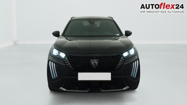 Gebrauchtfahrzeug Peugeot 2008 - Hybrid 136 e-DCS6 Allure