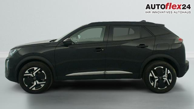 Peugeot 2008 Hybrid 136 e-DCS6 Allure 