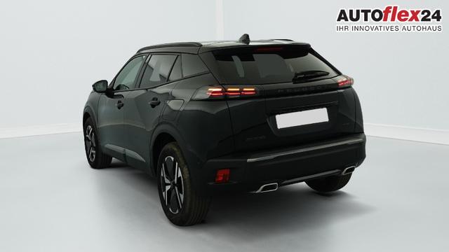 Peugeot 2008 Hybrid 136 e-DCS6 Allure 