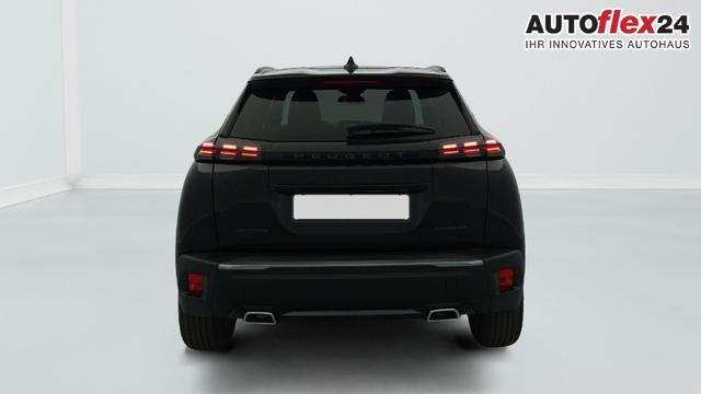 Peugeot 2008 Hybrid 136 e-DCS6 Allure 
