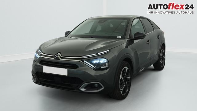Citro&euml;n C4 PureTech 130 EAT8 Max 