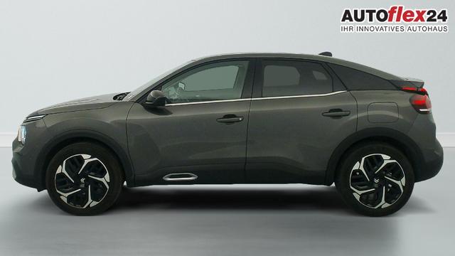 Citro&euml;n C4 PureTech 130 EAT8 Max 