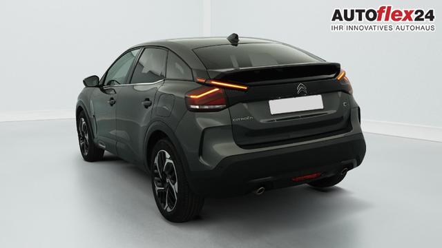 Citro&euml;n C4 PureTech 130 EAT8 Max 