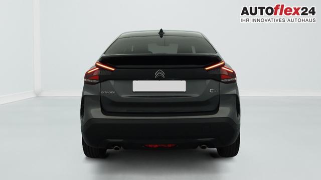 Citro&euml;n C4 PureTech 130 EAT8 Max 