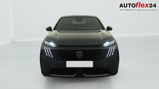 Gebrauchtfahrzeug Peugeot 3008 - Hybrid 145 e-DCS6 GT