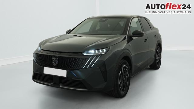 Peugeot 3008 Hybrid 145 e-DCS6 GT 