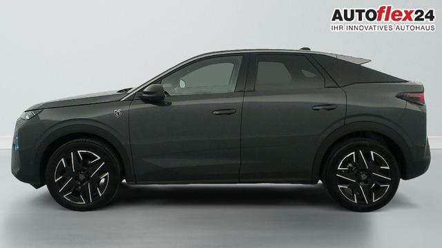 Peugeot 3008 Hybrid 145 e-DCS6 GT 