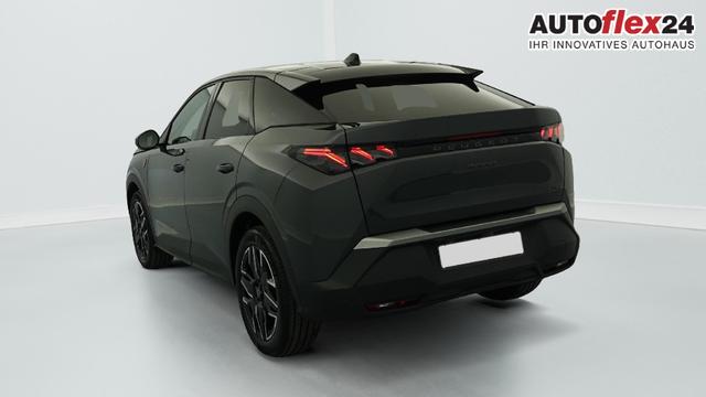 Peugeot 3008 Hybrid 145 e-DCS6 GT 