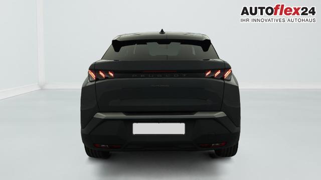 Peugeot 3008 Hybrid 145 e-DCS6 GT 