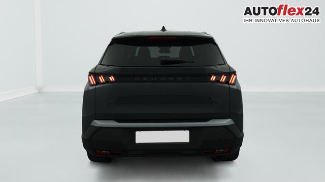 Gebrauchtfahrzeug Peugeot 5008 - Hybrid 136 e-DCS6 Allure