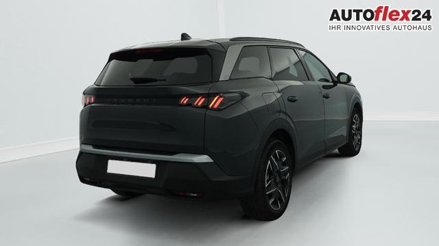 Peugeot 5008 Hybrid 136 e-DCS6 Allure 