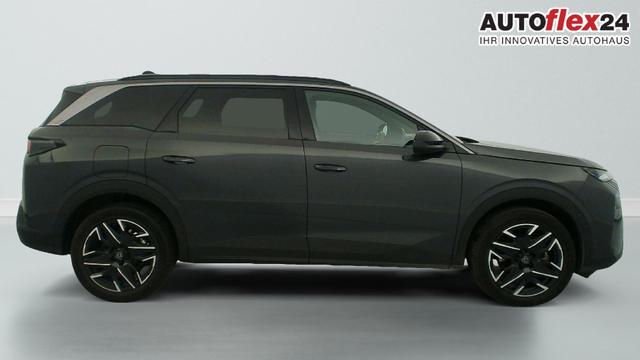 Peugeot 5008 Hybrid 136 e-DCS6 Allure 