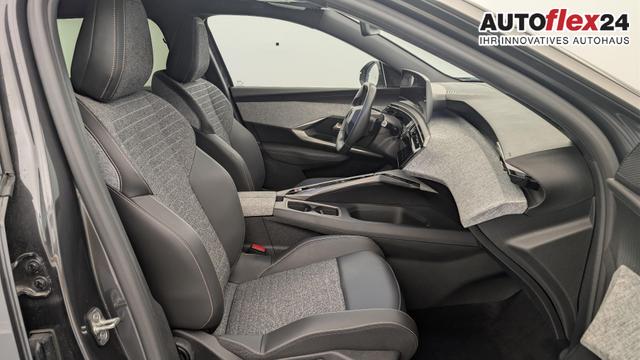 Peugeot 5008 Hybrid 136 e-DCS6 Allure 