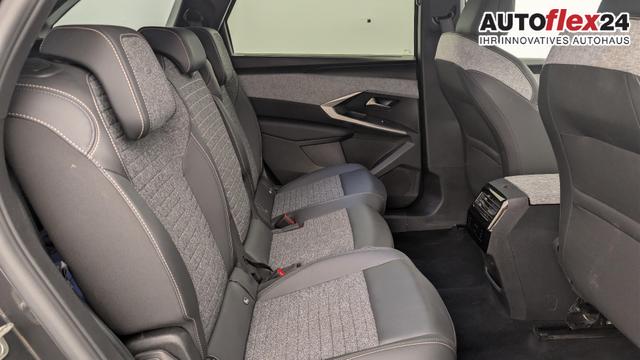 Peugeot 5008 Hybrid 136 e-DCS6 Allure 