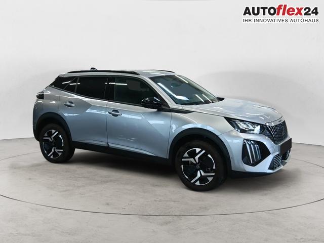 Gebrauchtfahrzeug Peugeot 2008 - Allure