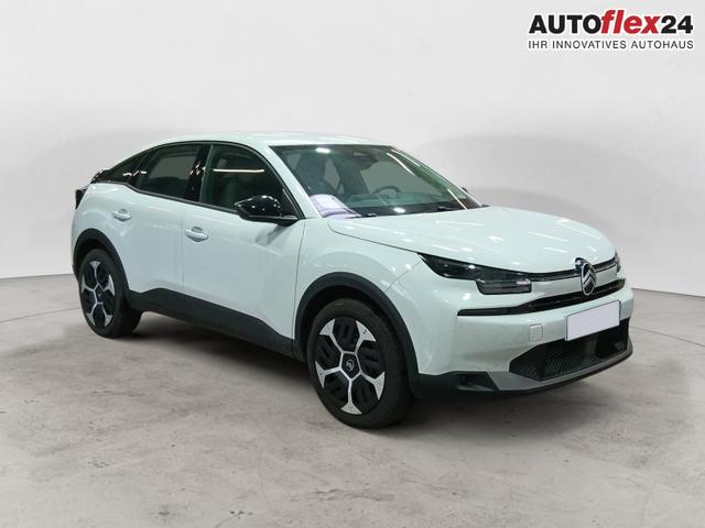 Gebrauchtfahrzeug Citro&euml;n C4 - PLUS