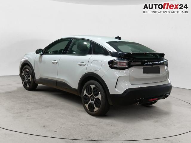 Citro&euml;n C4 PLUS 